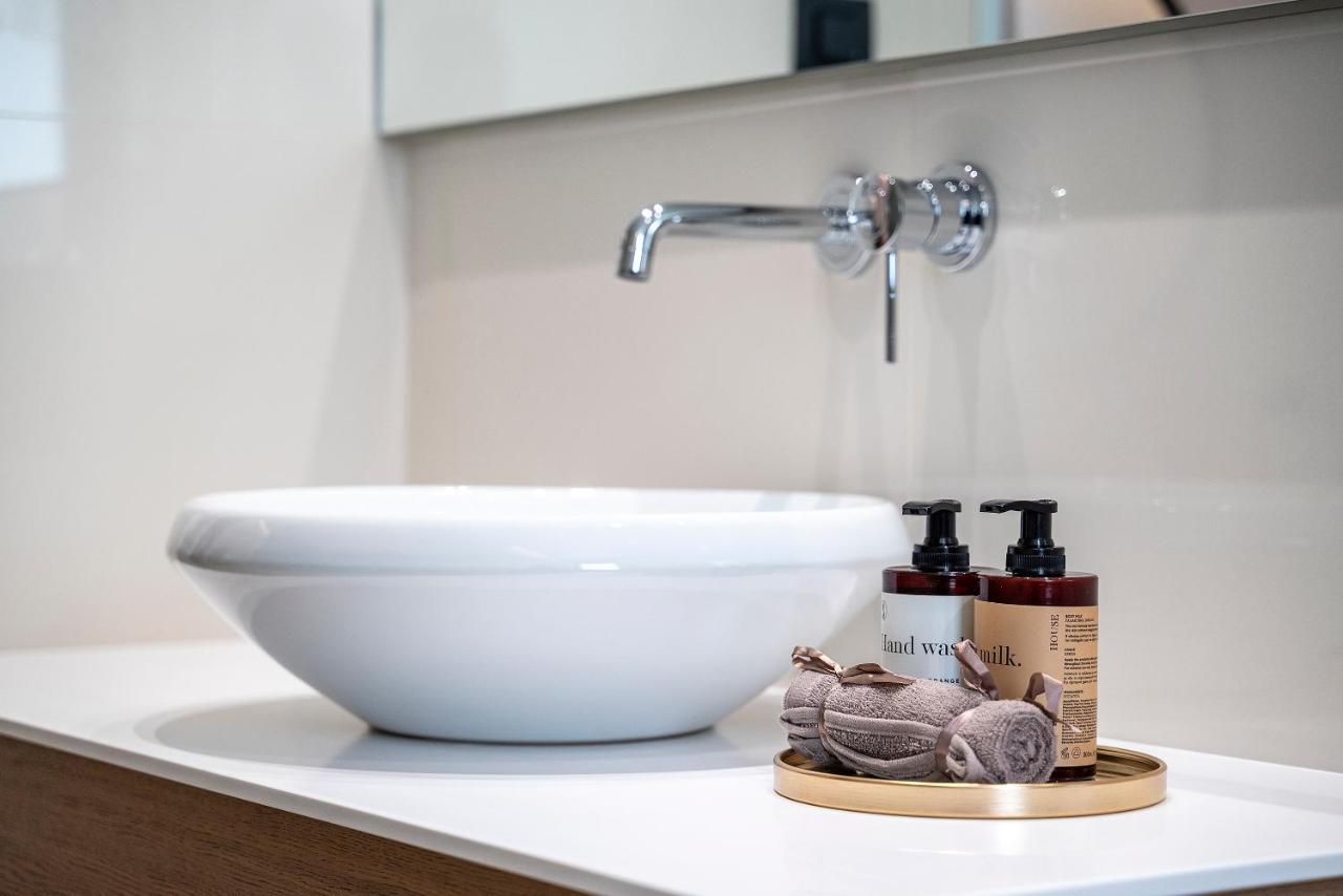 Apollon City Suites Кос Екстериор снимка