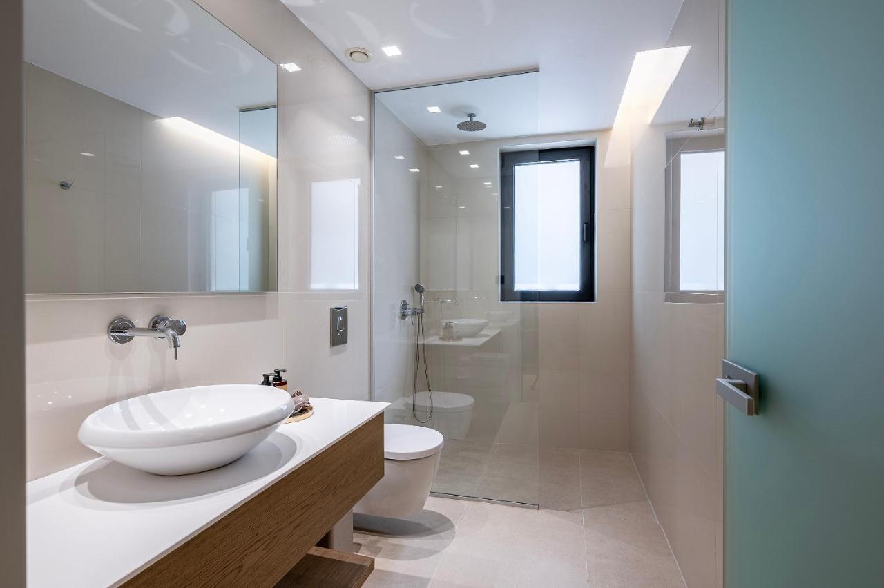 Apollon City Suites Кос Екстериор снимка