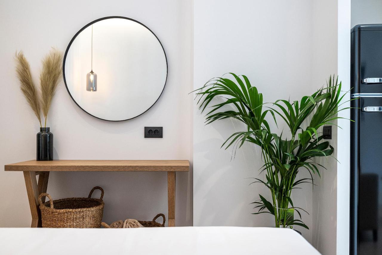 Apollon City Suites Кос Екстериор снимка