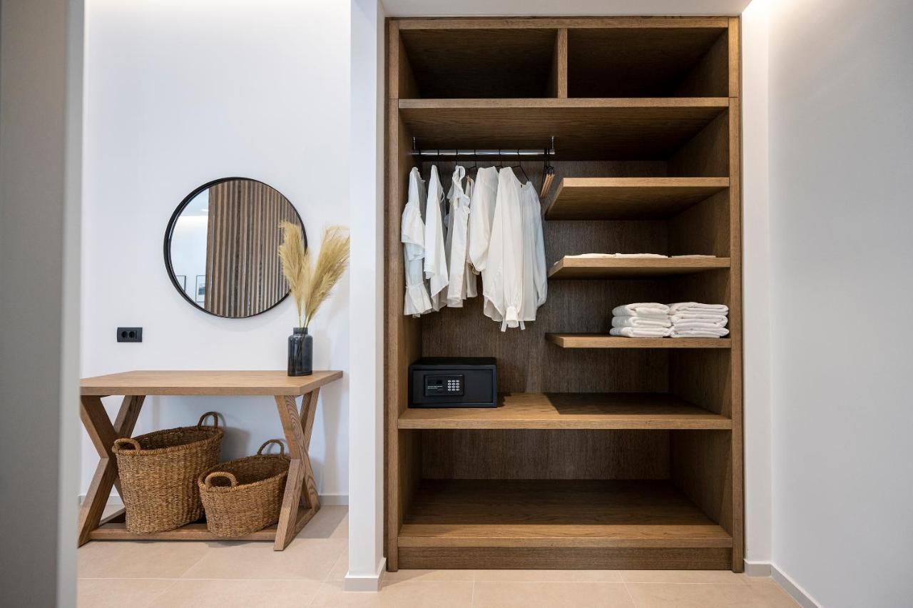 Apollon City Suites Кос Екстериор снимка